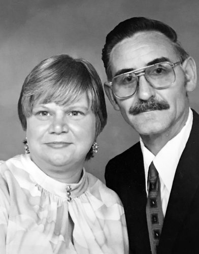 Ernestine G. Sprouse